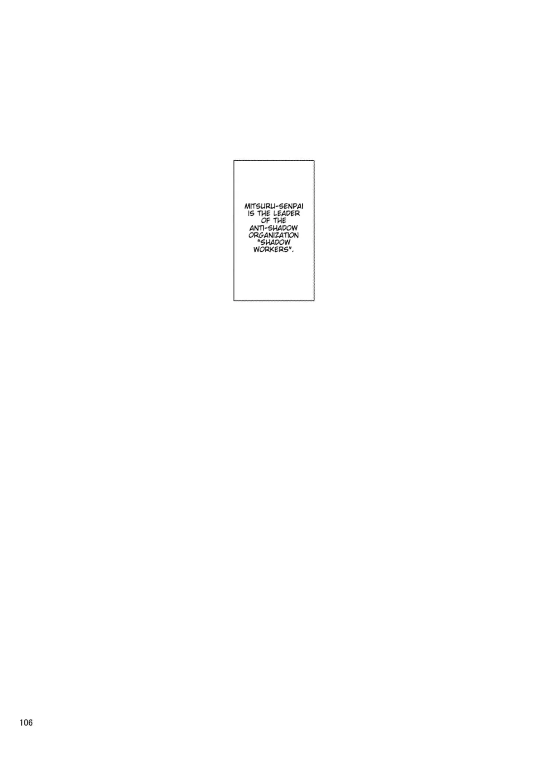 [Shibuki Oroshi] Boku wa Senpai ni Sakarau Koto ga Dekinai Yowami o Nigirareteiru | My weakness is that I can't go against my Senpai's orders Fhentai - Page 2