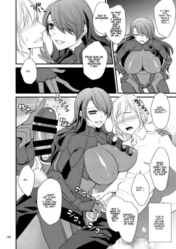 [Shibuki Oroshi] Boku wa Senpai ni Sakarau Koto ga Dekinai Yowami o Nigirareteiru | My weakness is that I can't go against my Senpai's orders Fhentai - Page 4