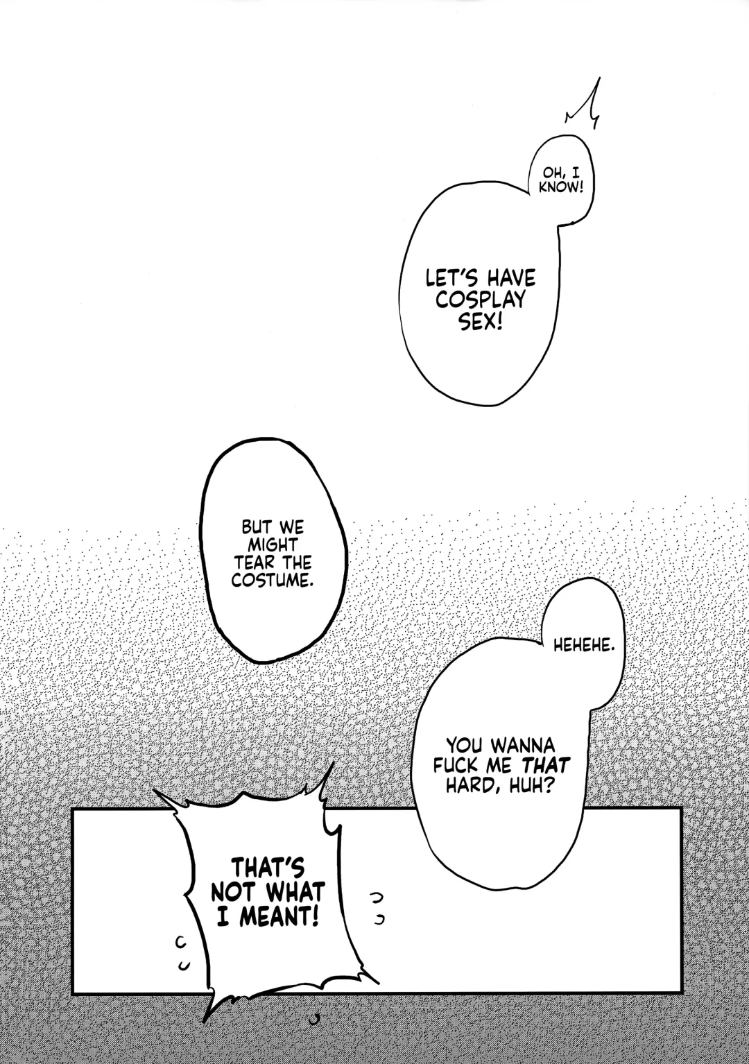 [Azukiko] Koi | Love Fhentai - Page 36