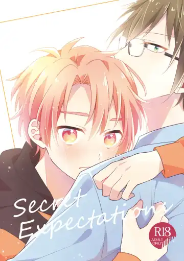 Read [Amano Megumi] Secret Expectations - Fhentai