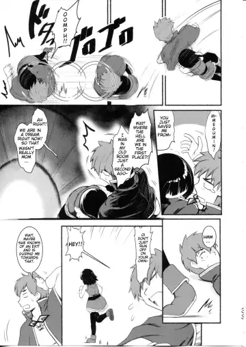 [Jas] Meguicha 6 Fhentai - Page 33