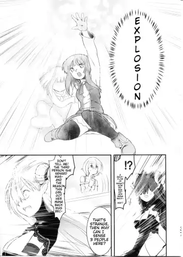 [Jas] Meguicha 6 Fhentai - Page 37