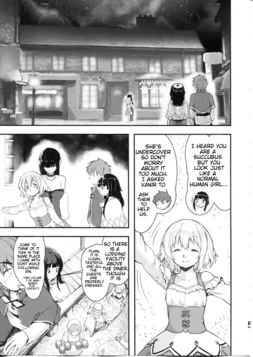 [Jas] Meguicha 6 Fhentai - Page 5