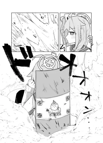 Gohoubi Hoshii na Fhentai - Page 4