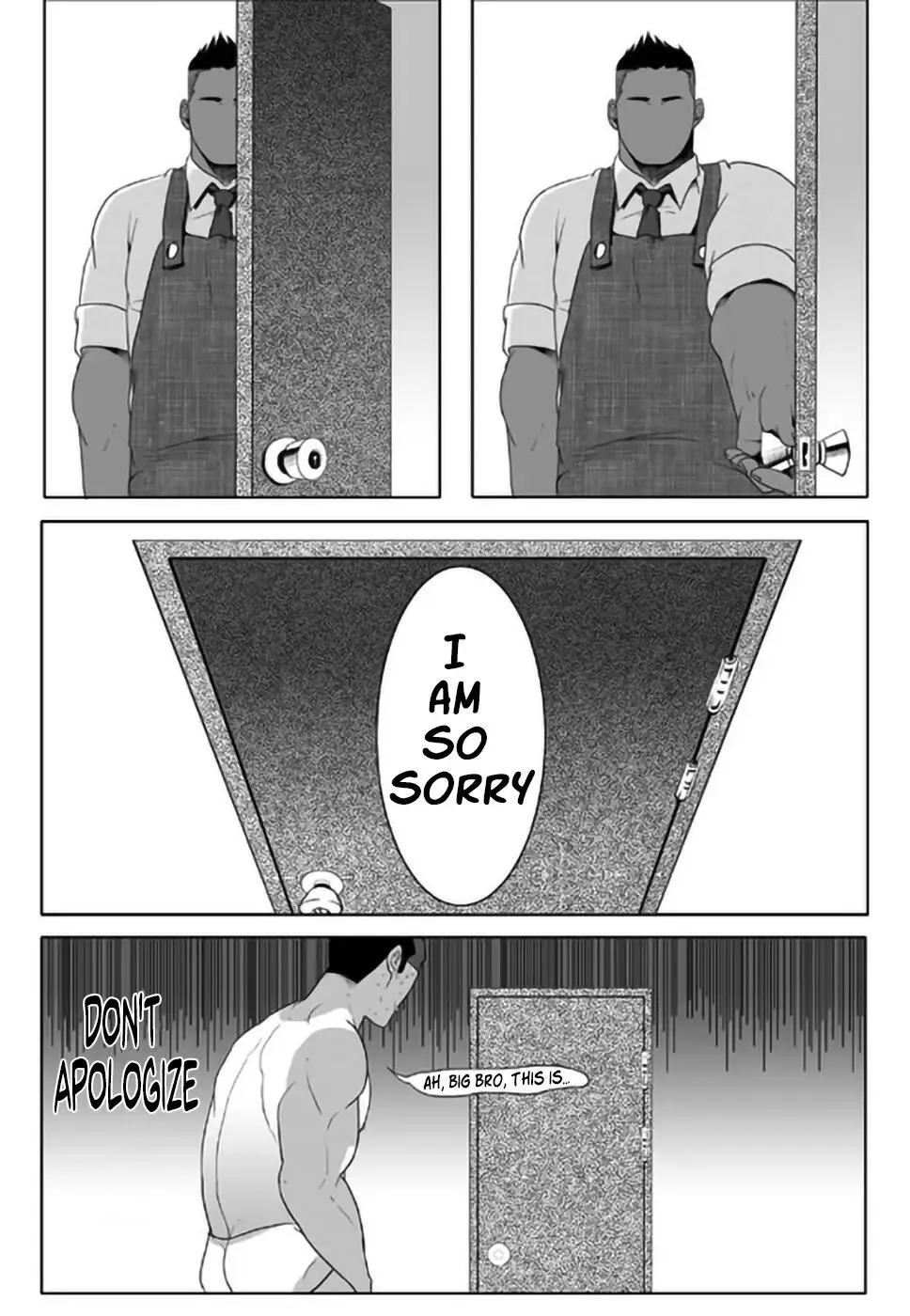 [Absol] Full Power Boy Fhentai - Page 6