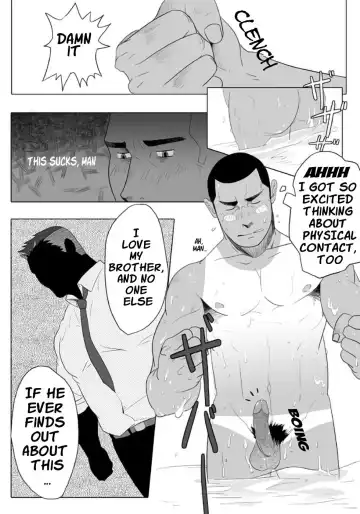 [Absol] Full Power Boy Fhentai - Page 10