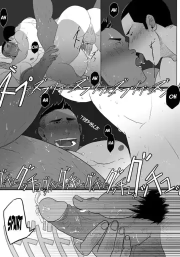 [Absol] Full Power Boy Fhentai - Page 14