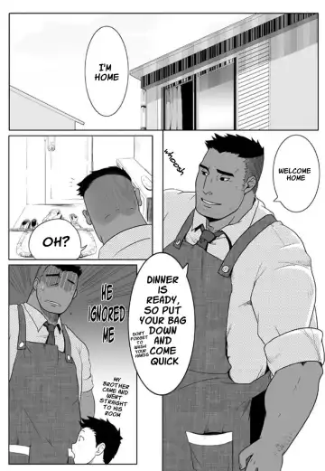 [Absol] Full Power Boy Fhentai - Page 2