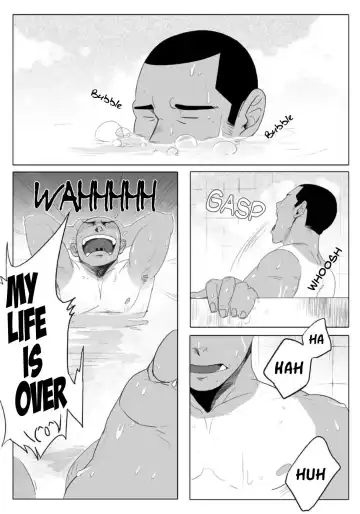 [Absol] Full Power Boy Fhentai - Page 8