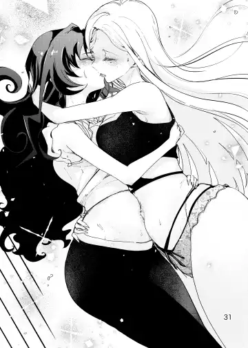 [Ishikawa Hirodi] Anata ni Oheso o Miraretakunai | I don't want you to see my navel Fhentai - Page 32