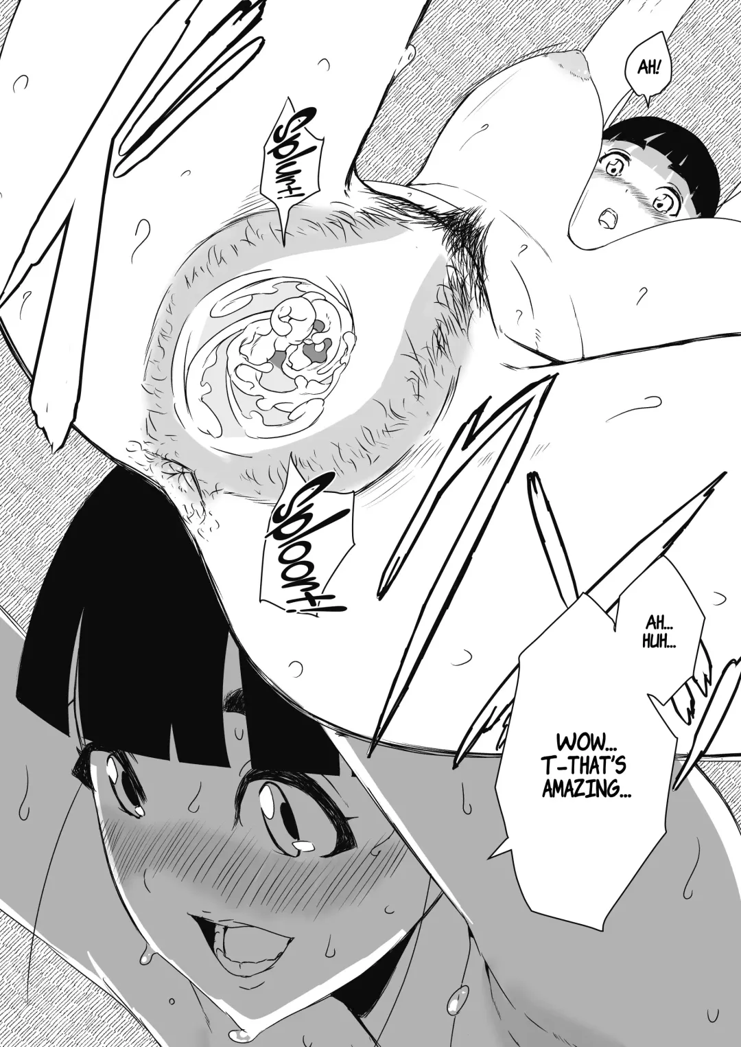 Giri no Ane to no 7-kakan Seikatsu - 1 Fhentai - Page 19