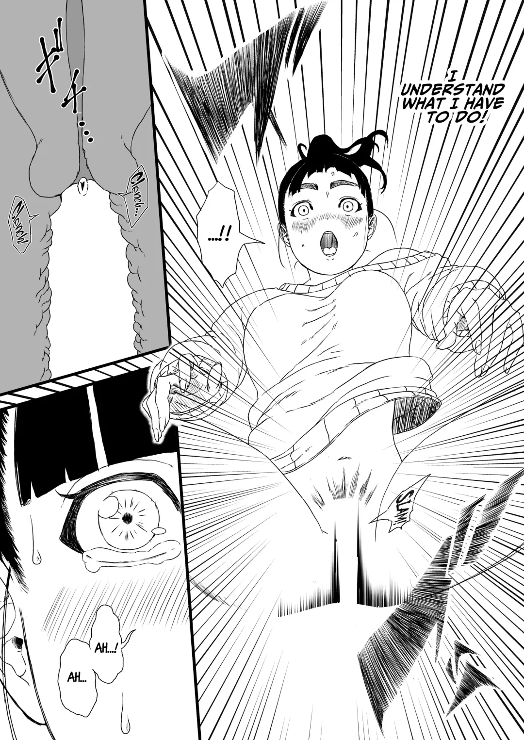 Giri no Ane to no 7-kakan Seikatsu - 1 Fhentai - Page 38