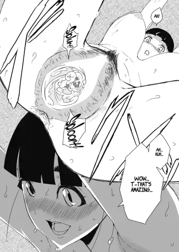 Giri no Ane to no 7-kakan Seikatsu - 1 Fhentai - Page 19