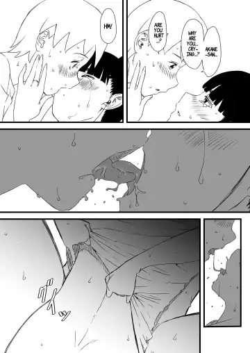 Giri no Ane to no 7-kakan Seikatsu - 1 Fhentai - Page 42