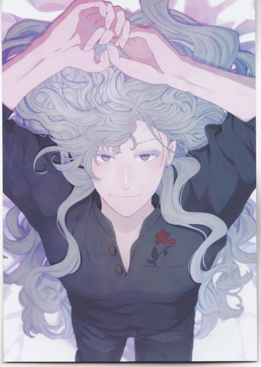 Kanojo wa Boku no Tenshi Fhentai - Page 4