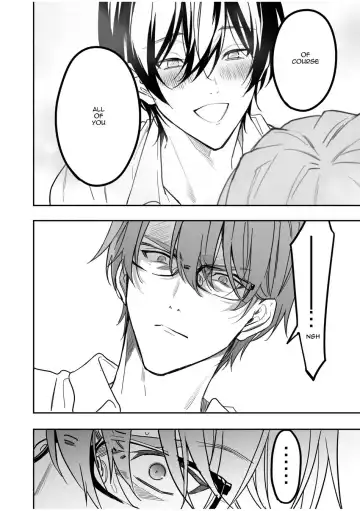 [Fujimura Marina] Yuutousei to Dousei Nanka Suru n Janakatta | I Should Never Have Lived With An Honor Student Fhentai - Page 13