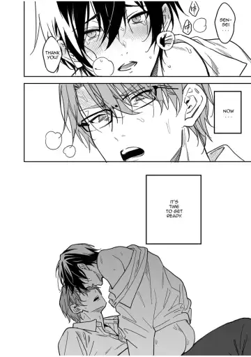 [Fujimura Marina] Yuutousei to Dousei Nanka Suru n Janakatta | I Should Never Have Lived With An Honor Student Fhentai - Page 29