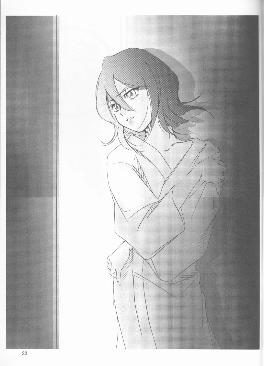 [Nitta Kako] Gakuen Heaven Fhentai - Page 23