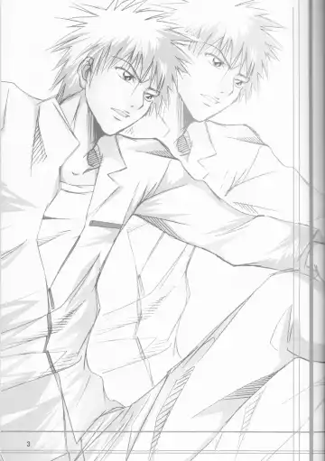 [Nitta Kako] Gakuen Heaven Fhentai - Page 3