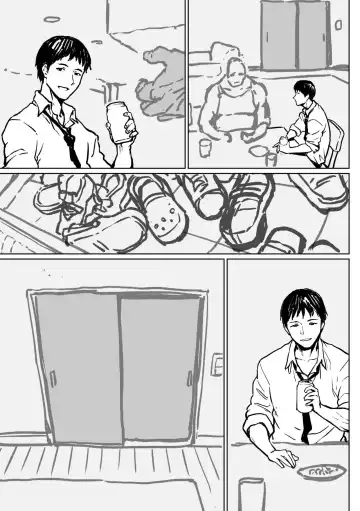 [Ahemaru] Moto Taichuushi Touko-san Musume-tachi no Tame ni... Fhentai - Page 8