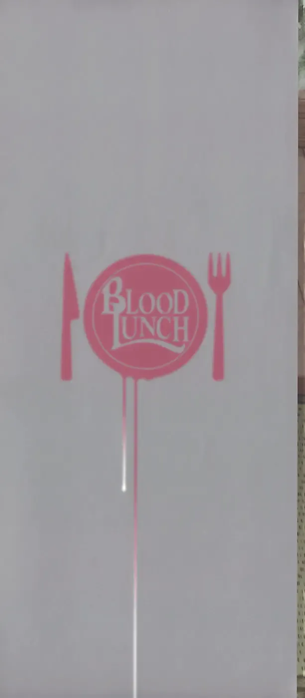 [Type.90] Blood Lunch Ch. 1-3 (decensored) Fhentai - Page 4