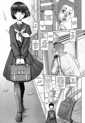 [Type.90] Blood Lunch Ch. 1-3 (decensored) Fhentai - Page 11