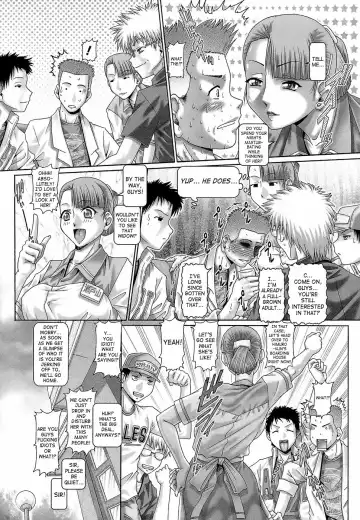 [Type.90] Blood Lunch Ch. 1-3 (decensored) Fhentai - Page 47