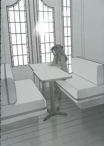 [Kida - Kine] Double Spiral Fhentai - Page 3