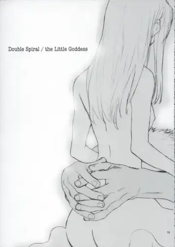 [Kida - Kine] Double Spiral Fhentai - Page 50