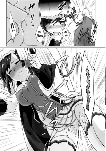 [Nakajima Kotoko] RT04 Fhentai - Page 9
