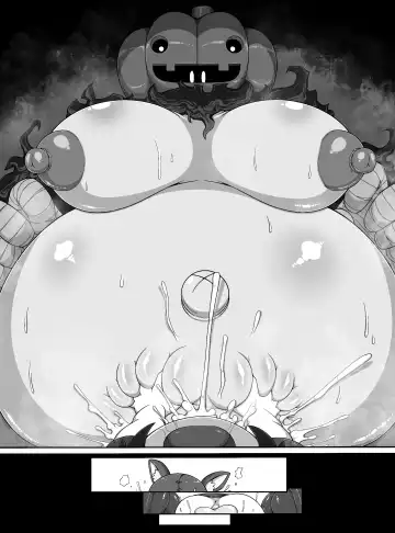 [Bugge Man] Monster House Fhentai - Page 50