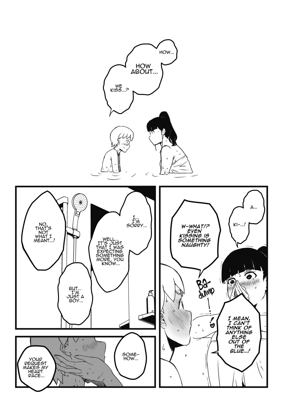 Giri no Ane to no 7-kakan Seikatsu - 2 Fhentai - Page 12