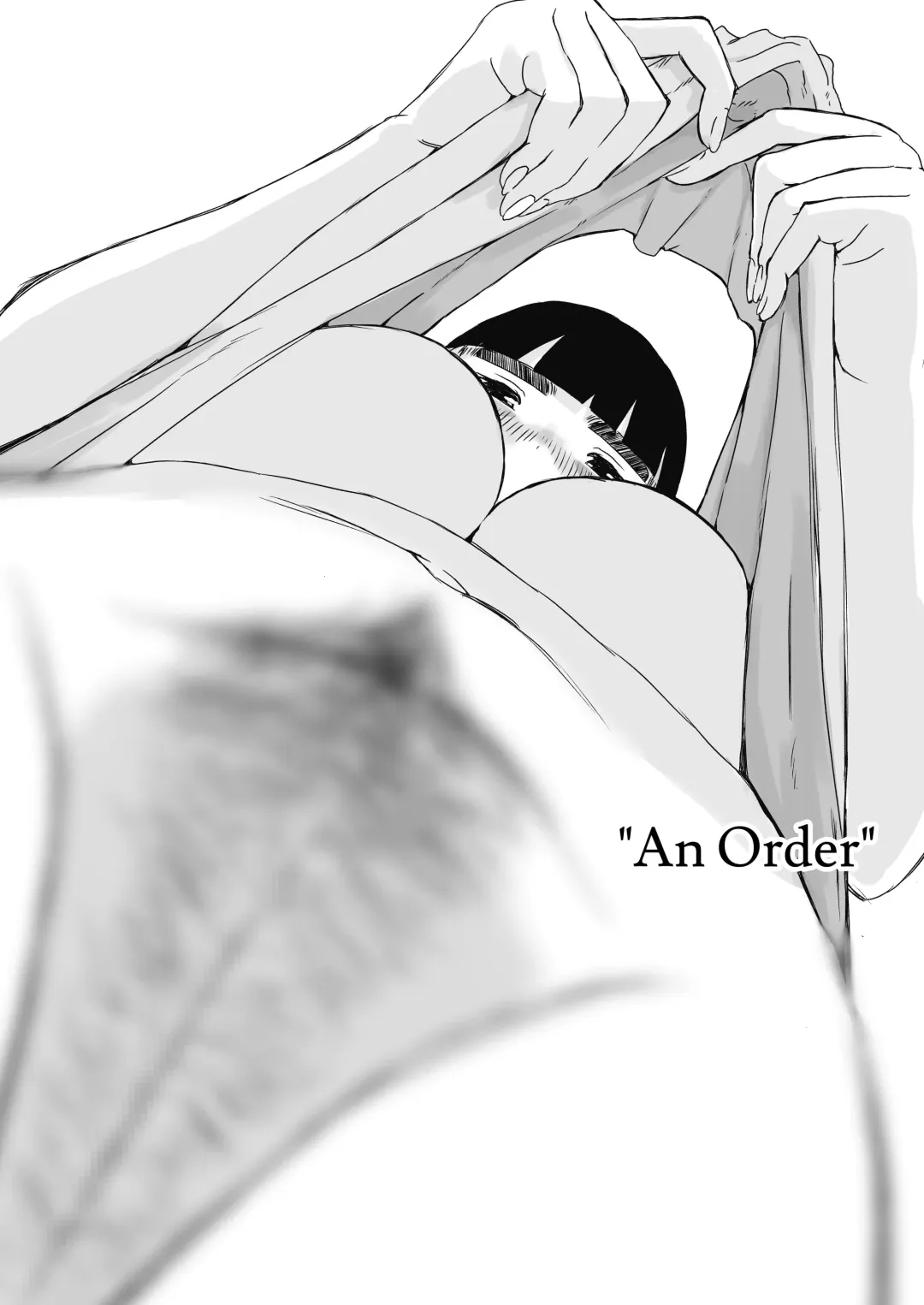 Giri no Ane to no 7-kakan Seikatsu - 2 Fhentai - Page 2