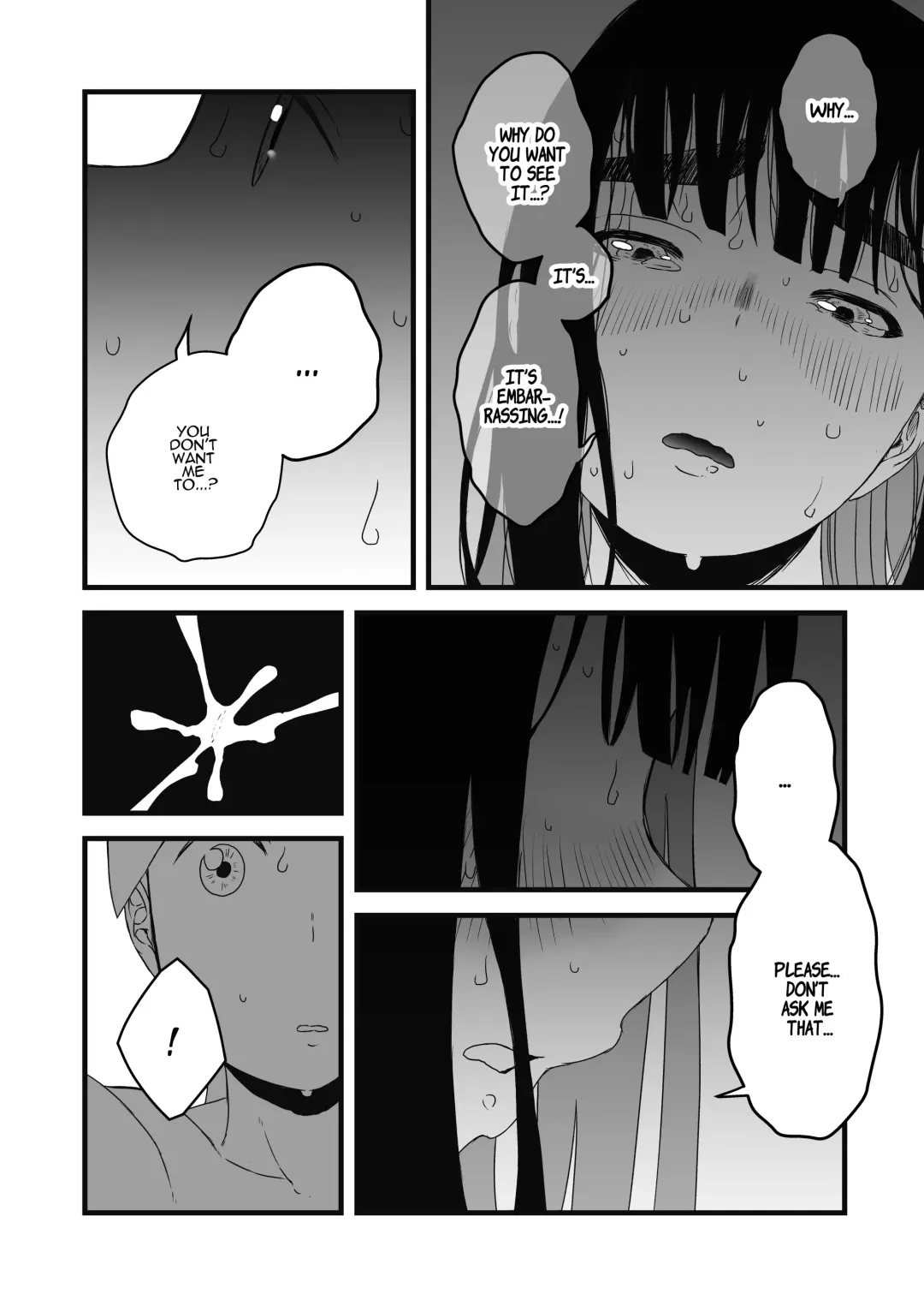 Giri no Ane to no 7-kakan Seikatsu - 2 Fhentai - Page 40