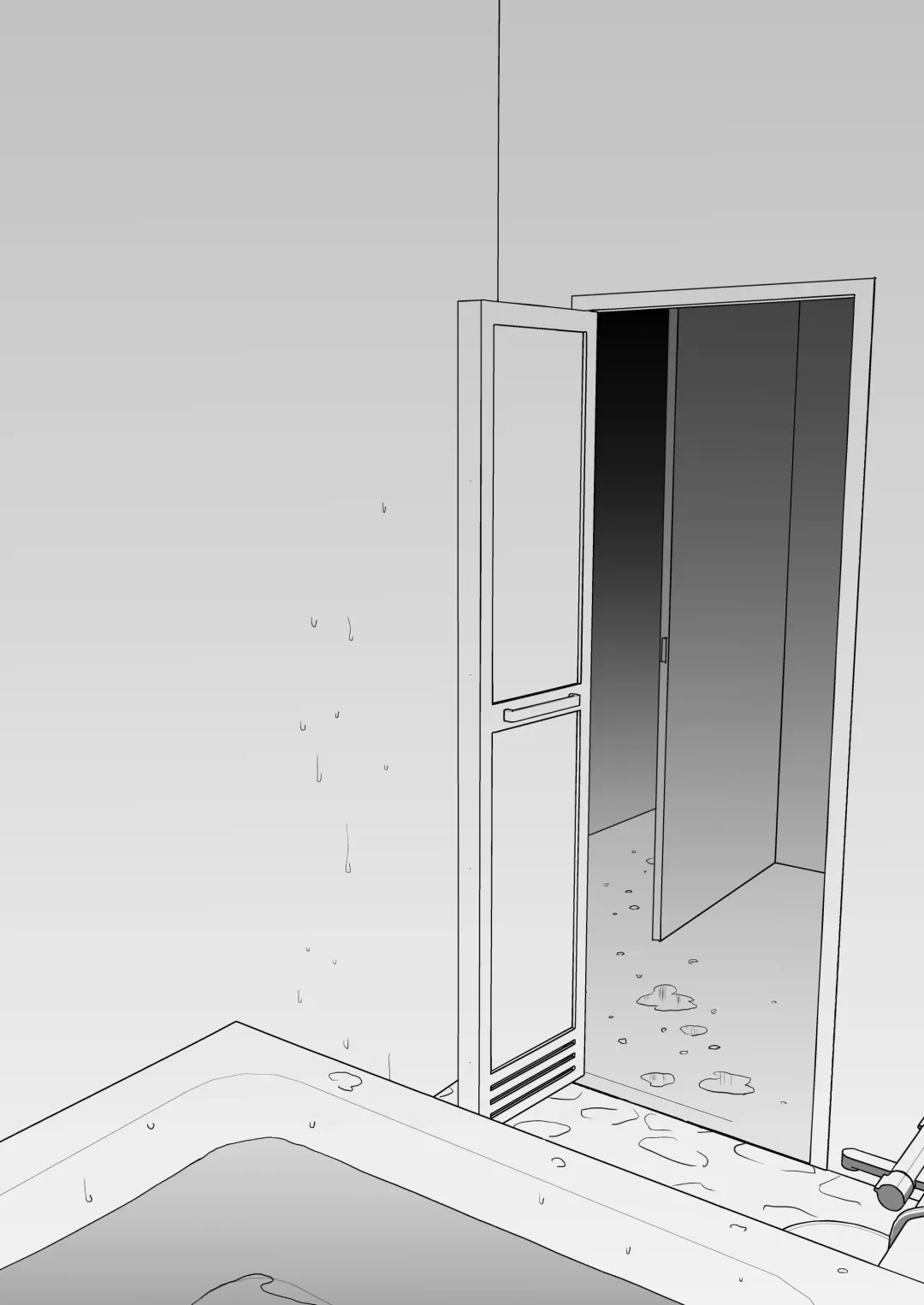 Giri no Ane to no 7-kakan Seikatsu - 2 Fhentai - Page 51