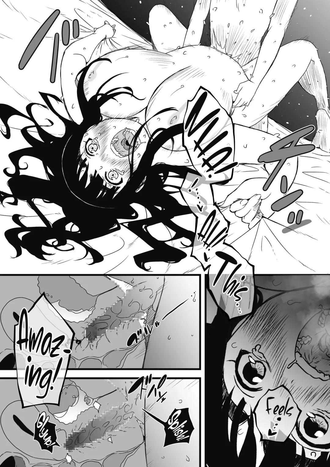 Giri no Ane to no 7-kakan Seikatsu - 2 Fhentai - Page 59