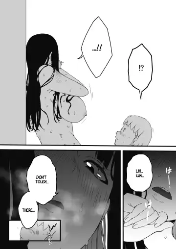 Giri no Ane to no 7-kakan Seikatsu - 2 Fhentai - Page 42