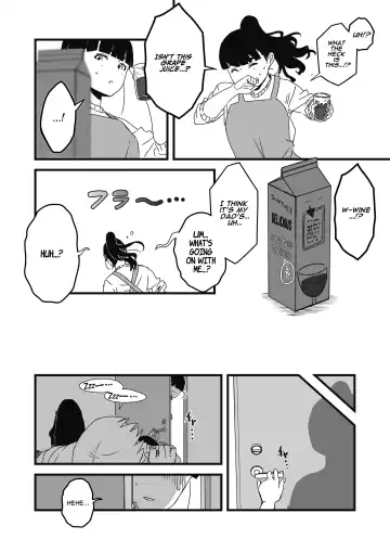 Giri no Ane to no 7-kakan Seikatsu - 2 Fhentai - Page 5