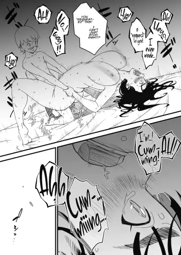 Giri no Ane to no 7-kakan Seikatsu - 2 Fhentai - Page 65