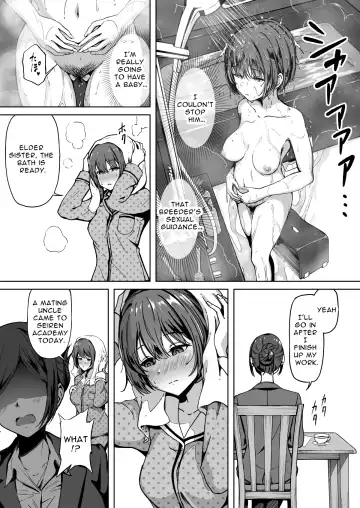 [Panda] Tanetsuke Jiyuu Gakuen | Free Mating Academy Fhentai - Page 33