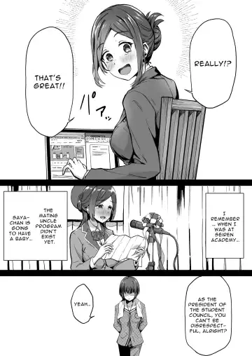 [Panda] Tanetsuke Jiyuu Gakuen | Free Mating Academy Fhentai - Page 34