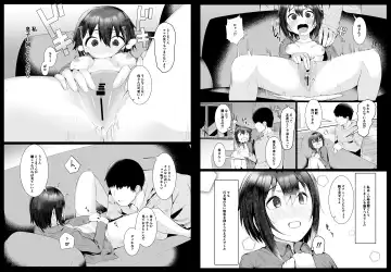 [Murabito C] Jitsubo Dakedo Haramasetai! Fhentai - Page 42