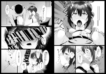 [Murabito C] Jitsubo Dakedo Haramasetai! Fhentai - Page 44