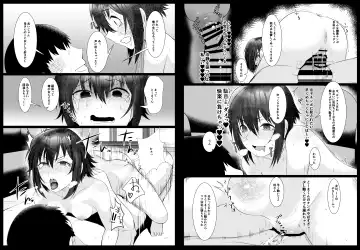 [Murabito C] Jitsubo Dakedo Haramasetai! Fhentai - Page 46