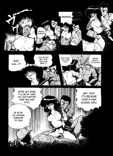 Sahido Story EP Fhentai - Page 6