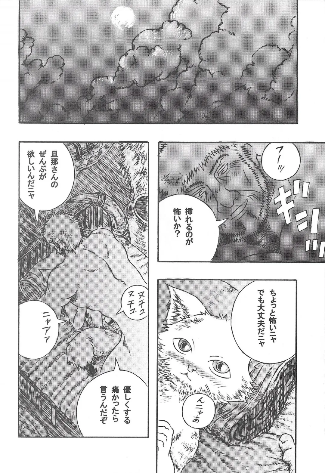 [Amd] Airu Monhun Dream Fhentai - Page 25