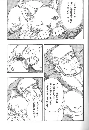 [Amd] Airu Monhun Dream Fhentai - Page 4