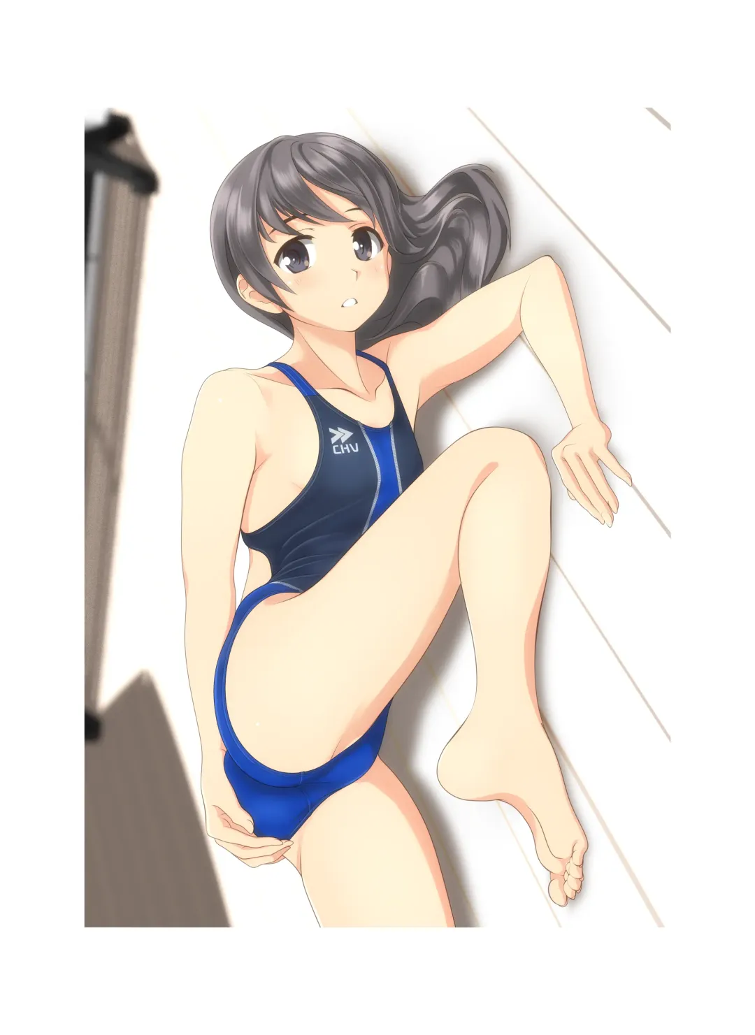 [Takafumi] TETHYS Fhentai - Page 14