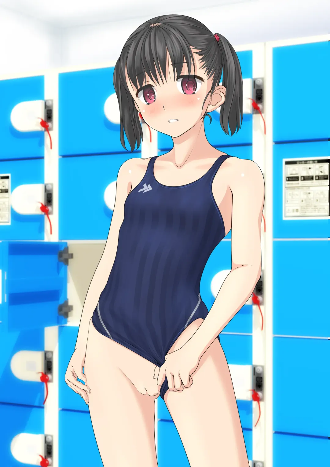 [Takafumi] TETHYS Secret File Fhentai - Page 22