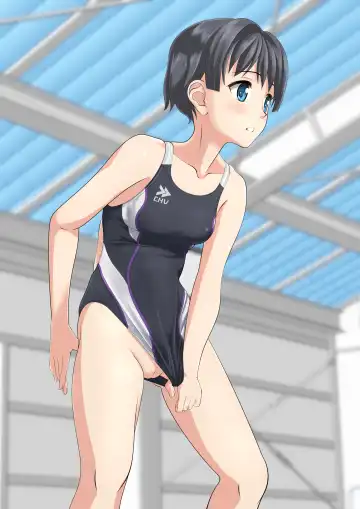 [Takafumi] TETHYS Secret File Fhentai - Page 18